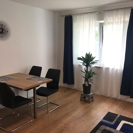 Schoene Neu Erbaute Wohnung 柏林 外观 照片