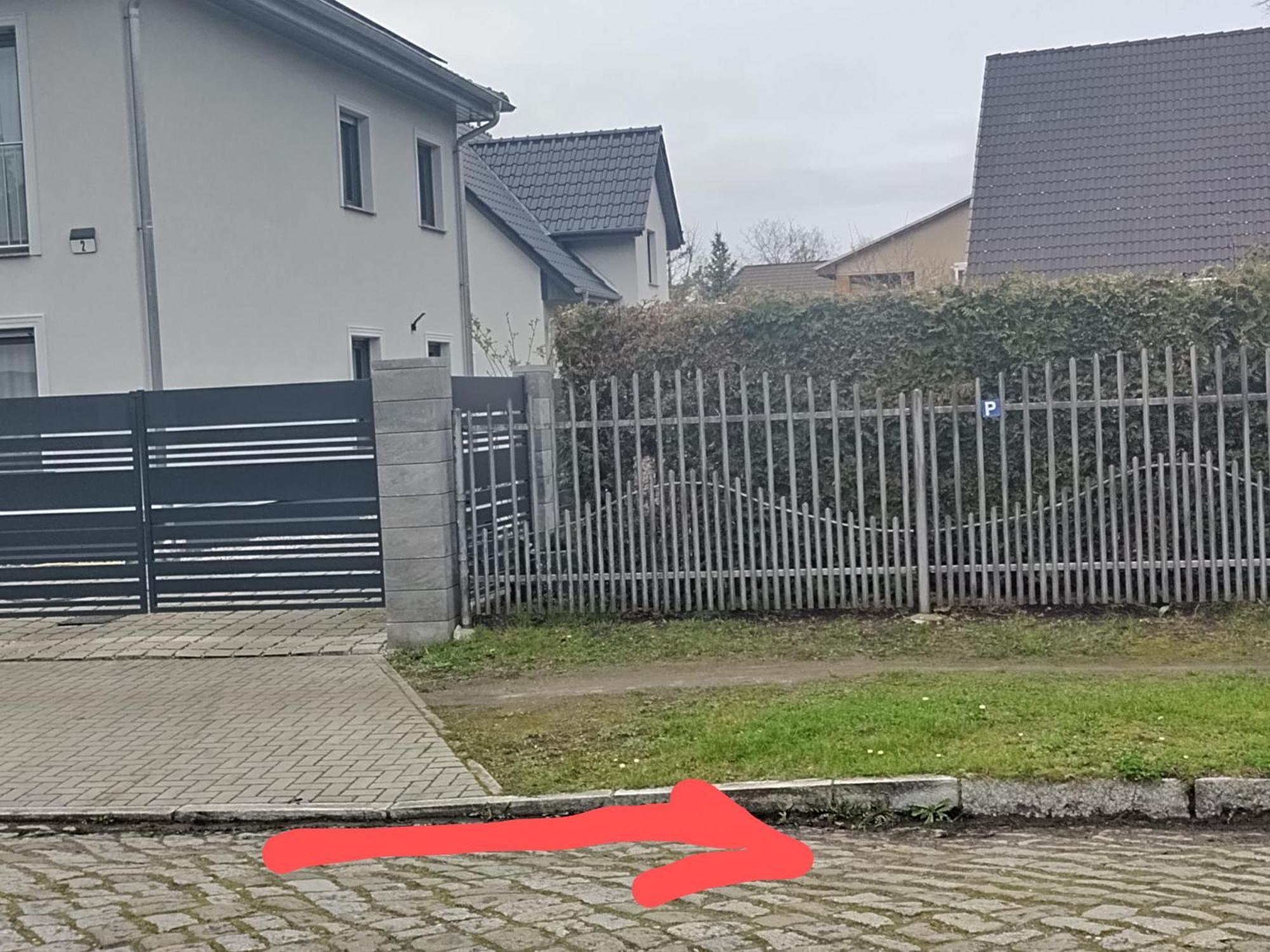 Schoene Neu Erbaute Wohnung 柏林 外观 照片